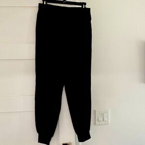 Sanctuary Black Track Pants
